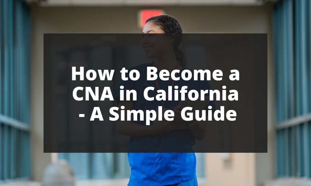 cna travel assignments in california