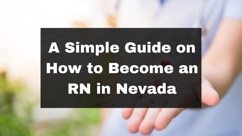 How to Become an RN in Nevada featured image