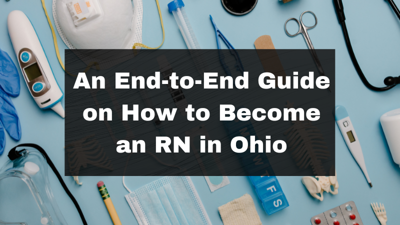 How to Become an RN in Ohio featured image