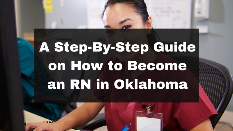 How to Become an RN in Oklahoma featured image