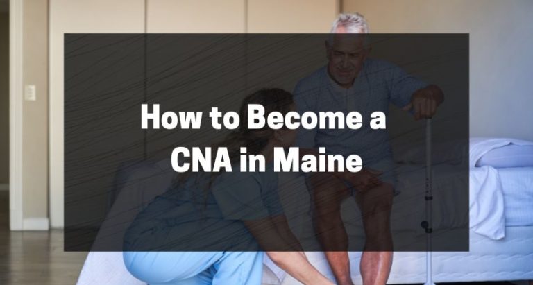 cna travel assignments maine